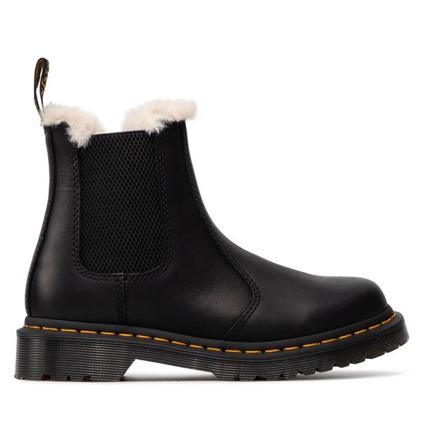 Dr. Martens Chelsea cipele Dr. Martens 2976 Leonore 21045001 Black