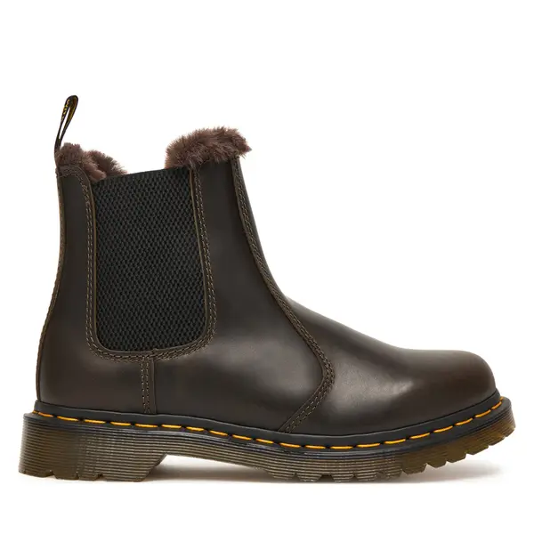 Dr. Martens Chelsea cipele Dr. Martens 2976 Leonore DM41415020 Crna