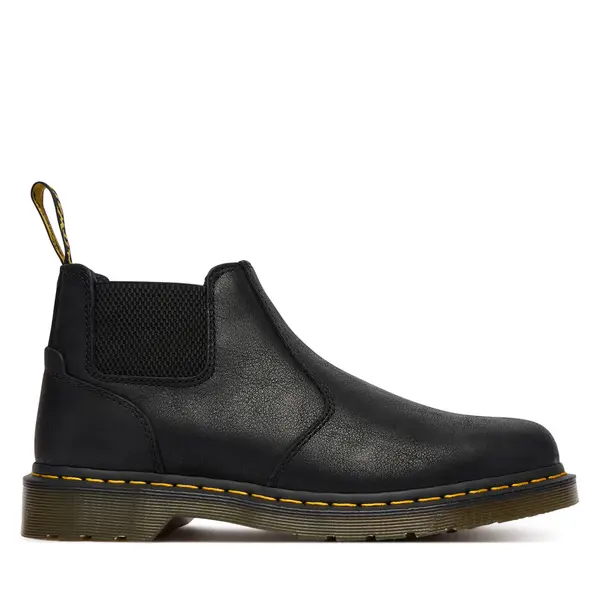 Dr. Martens Chelsea cipele Dr. Martens 2976 Lo Chelsea Boot DM40587001 Crna