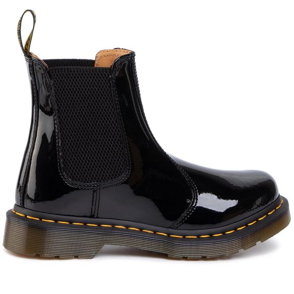 Dr. Martens Chelsea cipele Dr. Martens 2976 Patent Lamper 25278001 Black