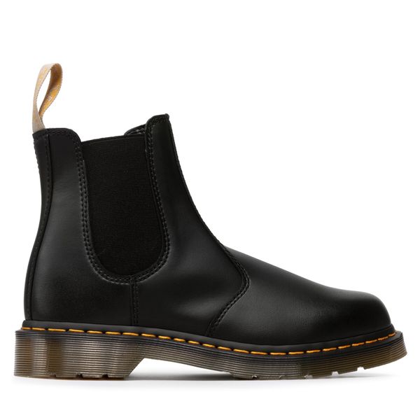 Dr. Martens Chelsea cipele Dr. Martens 2976 Vegan 21456001 Black