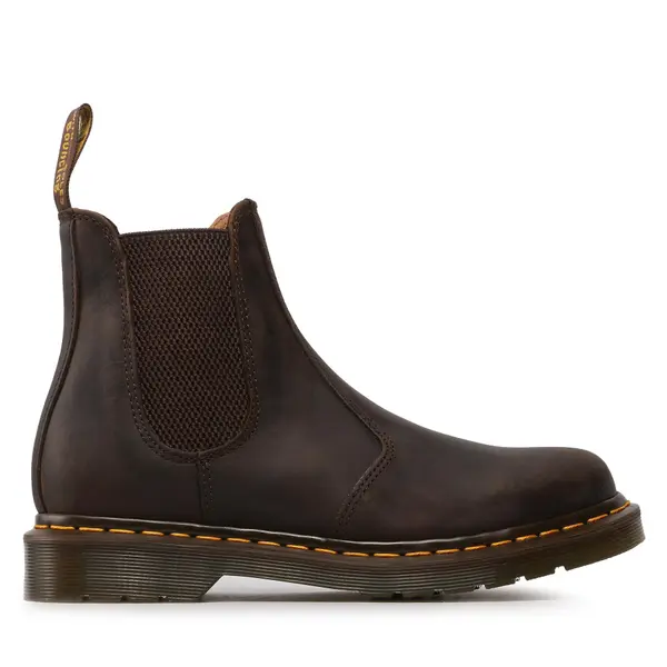 Dr. Martens Chelsea cipele Dr. Martens 2976 Ys 27486201 Smeđa