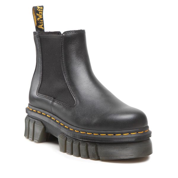 Dr. Martens Chelsea cipele Dr. Martens Audrick Chelsea 27148001 Black
