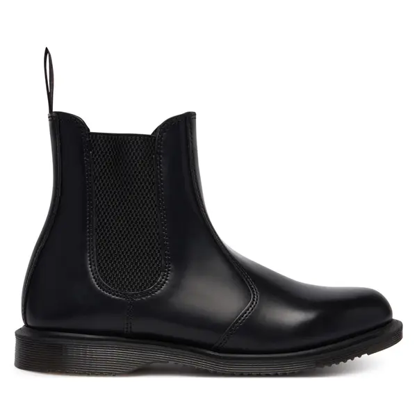 Dr. Martens Chelsea cipele Dr. Martens Flora DM32217001 Crna