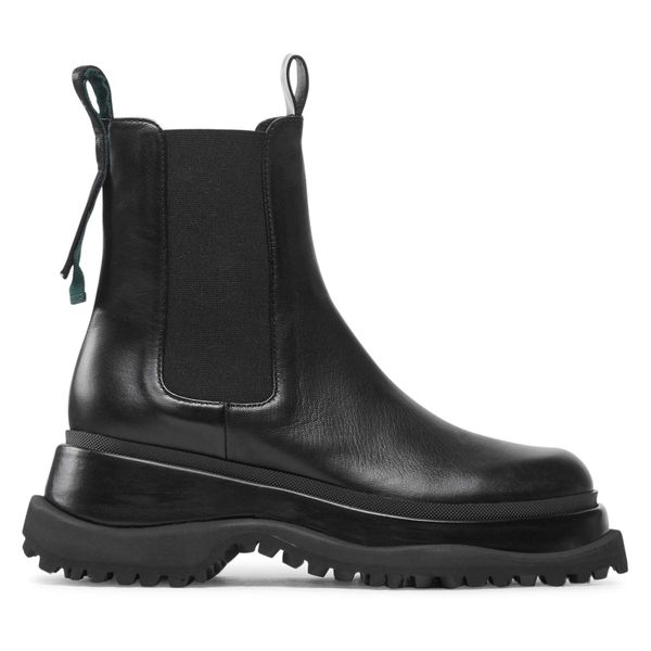 Fabi Chelsea cipele Fabi FD7793B Nero