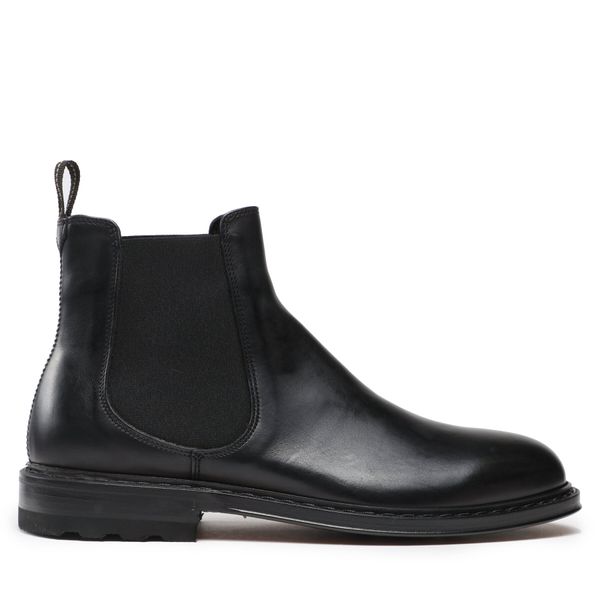 Fabi Chelsea cipele Fabi FU0319 Black