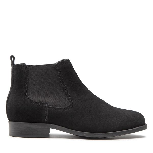 Filipe Chelsea cipele Filipe 12215 Preto