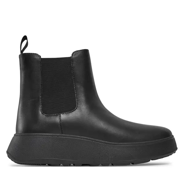 FitFlop Chelsea cipele FitFlop F-Mode FH4-090 Crna