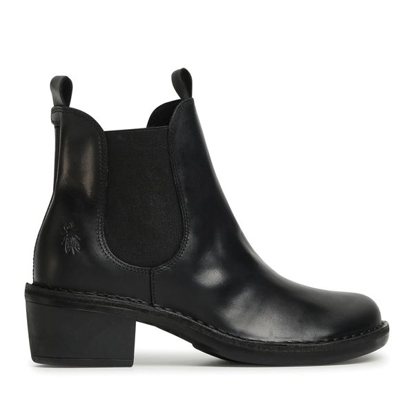 Fly London Chelsea cipele Fly London Memefly P211030000 Black
