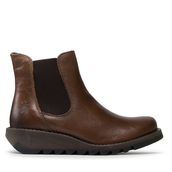 Fly London Chelsea cipele Fly London Salv P143195002 Camel