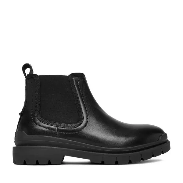 G-Star Raw Chelsea cipele G-Star Raw CEO-BLAKE-01 MI08 Crna