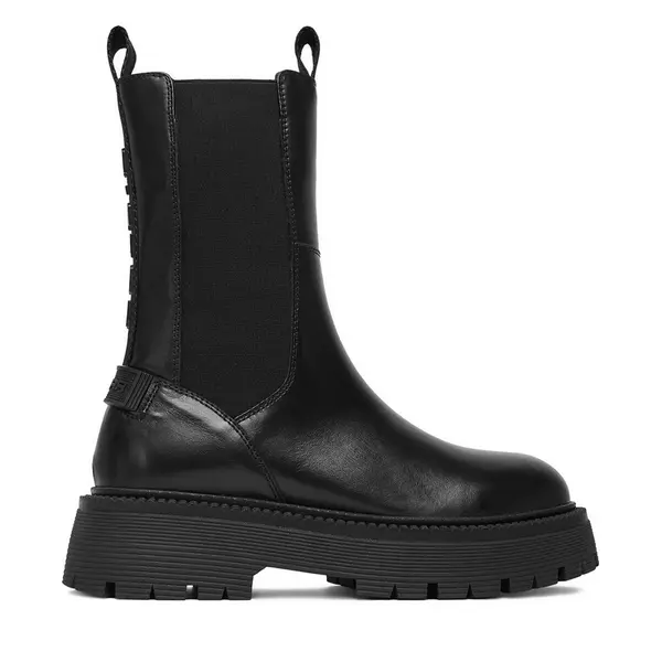 G-Star Raw Chelsea cipele G-Star Raw CEO-PERI-70861 Crna