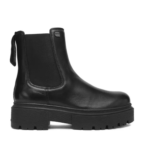G-Star Raw Chelsea cipele G-Star Raw CEO-WB-ADELA-10 Crna