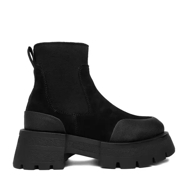 G-Star Raw Chelsea cipele G-Star Raw CEO-WI16-525-05 Crna