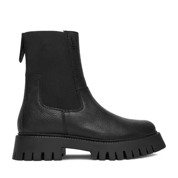 G-Star Raw Chelsea cipele G-Star Raw CEO-WI23-LADIES-01 Crna