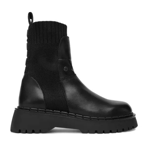 G-Star Raw Chelsea cipele G-Star Raw EO-DEMET Crna
