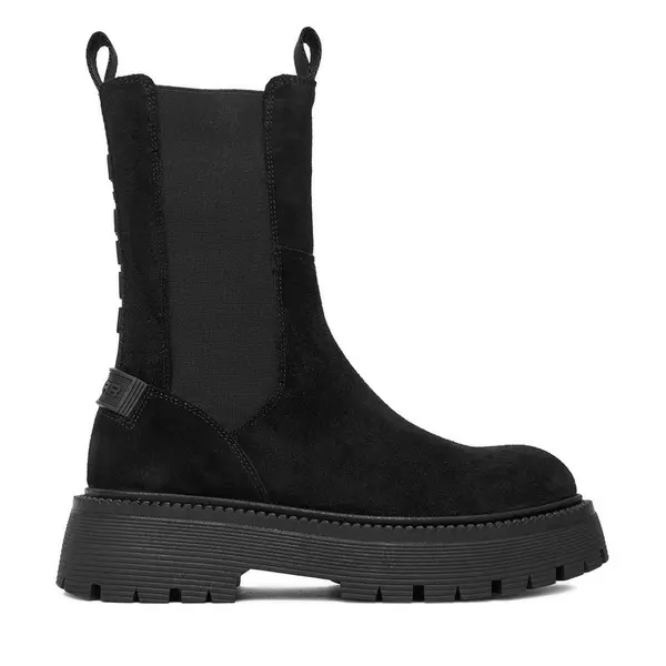 G-Star Raw Chelsea cipele G-Star Raw EO-YASEMIN-70861S Crna