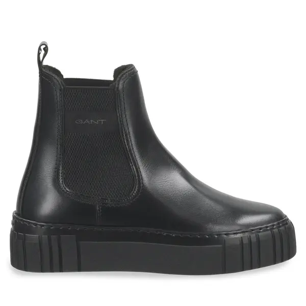 Gant Chelsea cipele Gant 29551787 Crna