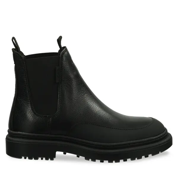 Gant Chelsea cipele Gant 29551791 Crna