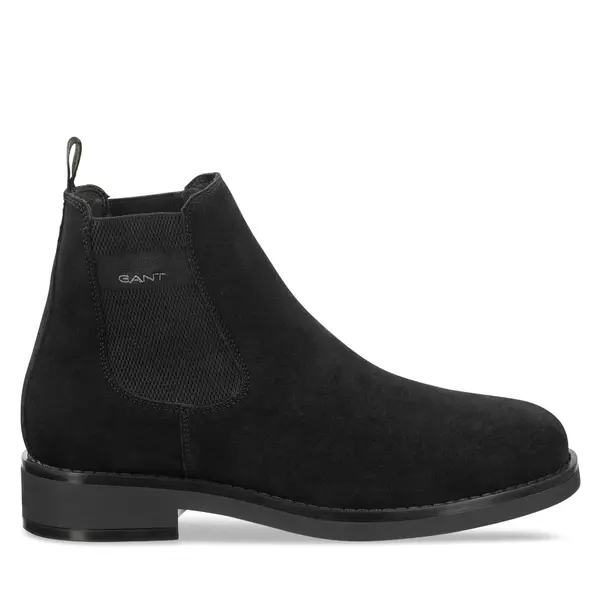 Gant Chelsea cipele Gant 29653750 Crna