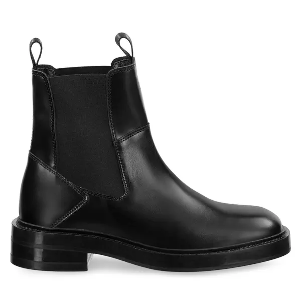 Gant Chelsea cipele Gant 31541129 Crna