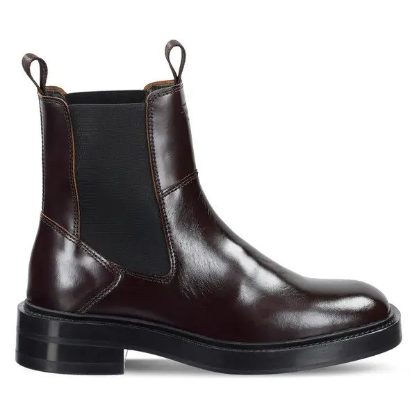 Gant Chelsea cipele Gant 31541129 Smeđa