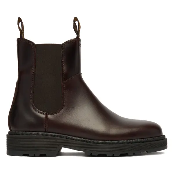 Gant Chelsea cipele Gant 31551081 Smeđa
