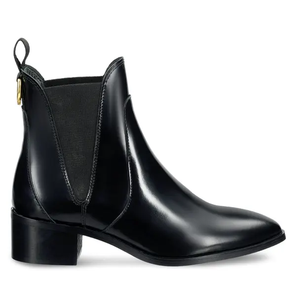 Gant Chelsea cipele Gant 31551095 Crna