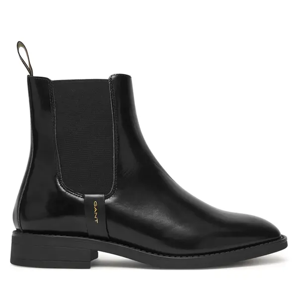 Gant Chelsea cipele Gant 31551126 Crna