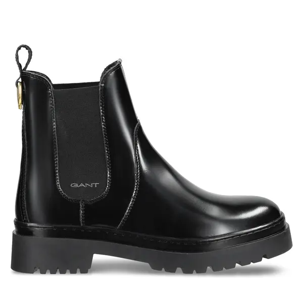 Gant Chelsea cipele Gant 31551158 Crna