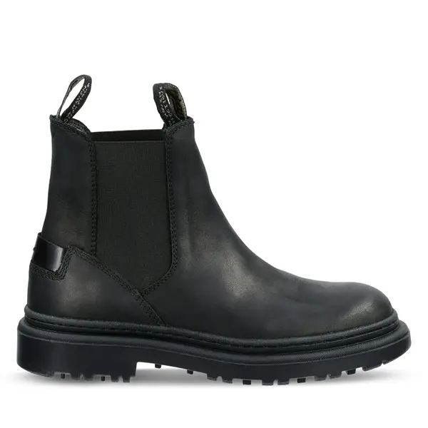 Gant Chelsea cipele Gant 31554085 Crna