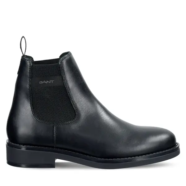 Gant Chelsea cipele Gant 31651105 Crna