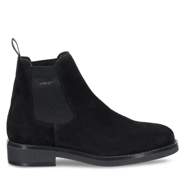 Gant Chelsea cipele Gant 31653106 Crna