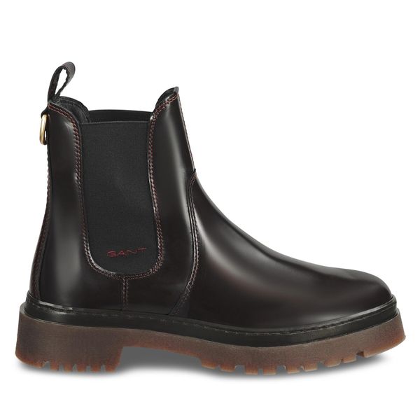 Gant Chelsea cipele Gant Aligrey Chelsea Boot 27551324 Bordeaux