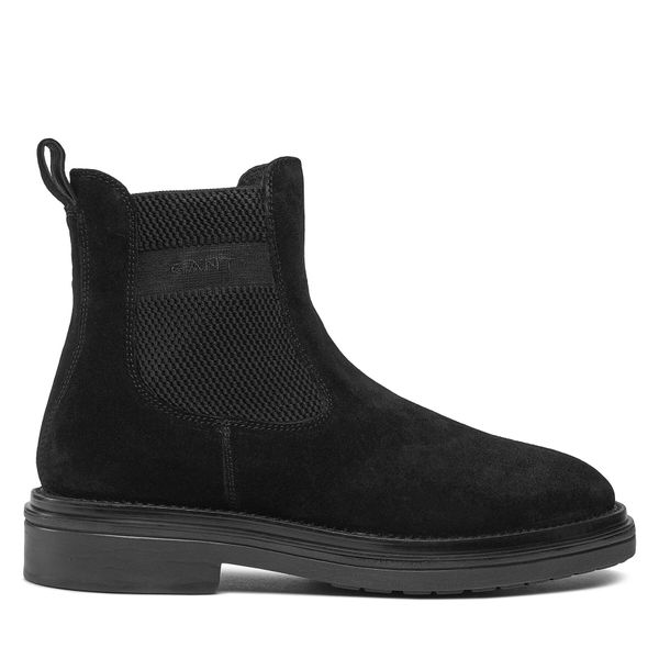 Gant Chelsea cipele Gant Boggar Chelsea Boot 27653331 Black
