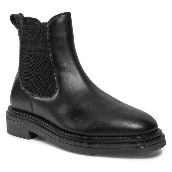 Gant Chelsea cipele Gant Boggar Chlease Boot 27651332 Black