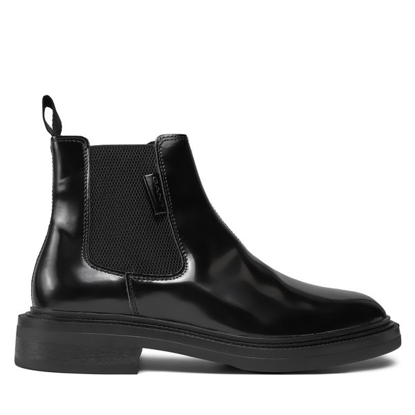 Gant Chelsea cipele Gant Fairwyn Chelsea Boot 27651406 Black
