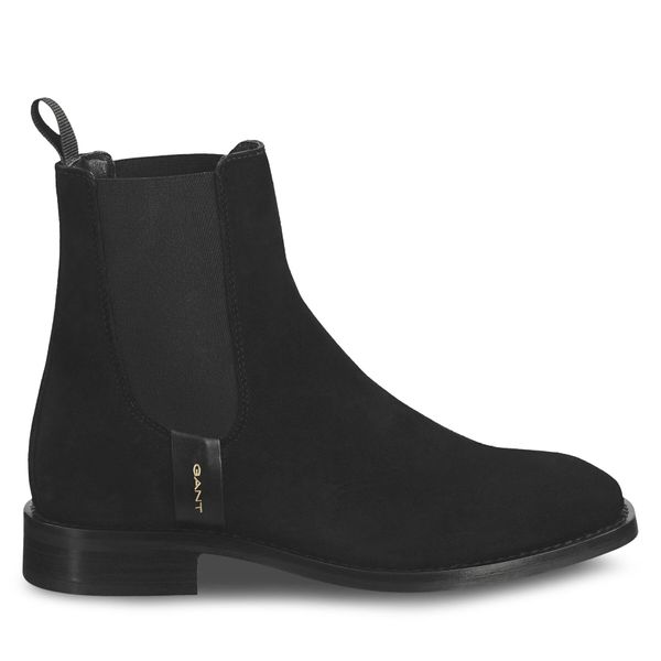 Gant Chelsea cipele Gant Fayy Chelsea Boot 27553384 Black