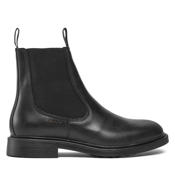 Gant Chelsea cipele Gant Millbro Chelsea Boot 27631416 Black