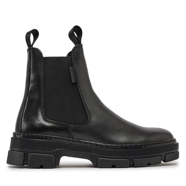 Gant Chelsea cipele Gant Monthike Chelsea Boot 27551355 Black