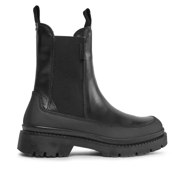 Gant Chelsea cipele Gant Prepnovo Chelsea Boot 27551396 Crna