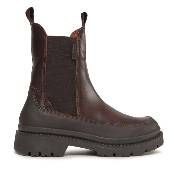 Gant Chelsea cipele Gant Prepnovo Chelsea Boot 27551396 Dark Brown