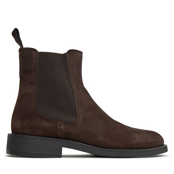 Gant Chelsea cipele Gant Rizmood Chelsea Boot 27653438 Dark Brown