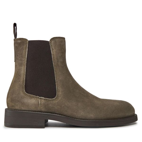 Gant Chelsea cipele Gant Rizmood Chelsea Boot 27653438 Dark Taupe