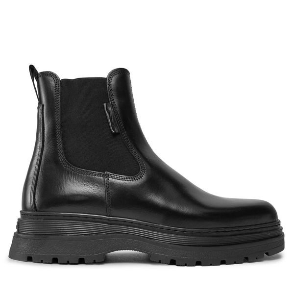 Gant Chelsea cipele Gant Rockdor Chelsea Boot 27651427 Black