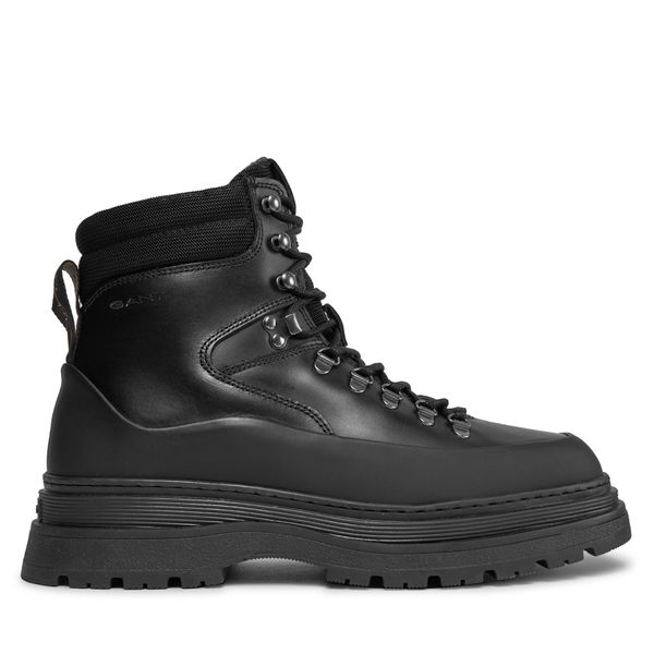 Gant Chelsea cipele Gant Rockdor Mid Boot 27641429 Black