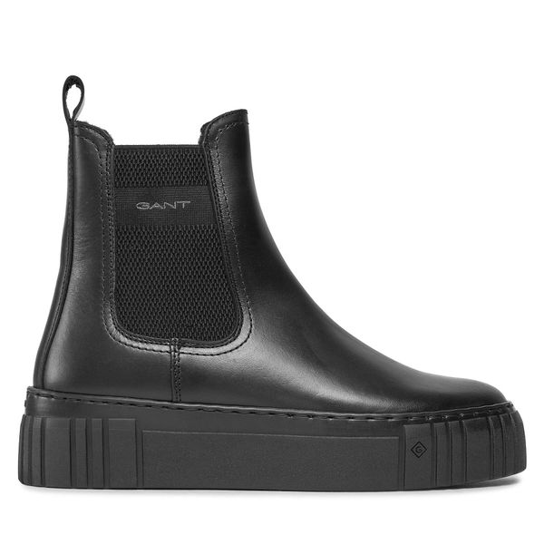 Gant Chelsea cipele Gant Snowmonth Chelsea Boot 27551372 Black