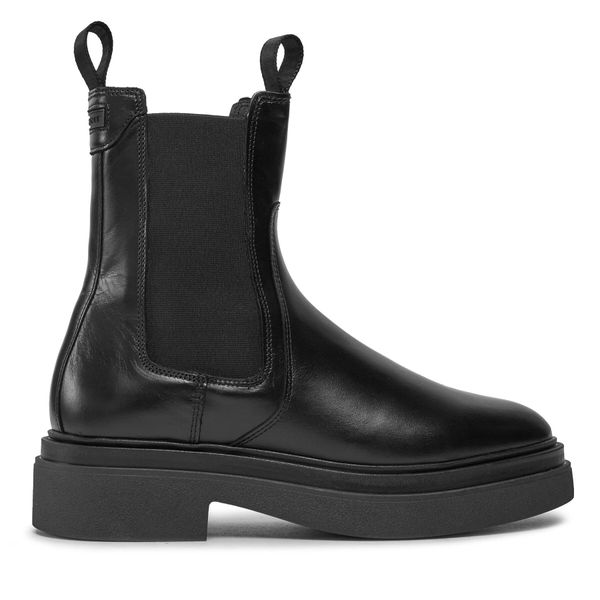 Gant Chelsea cipele Gant Zandrin Chelsea Boot 27551400 Black