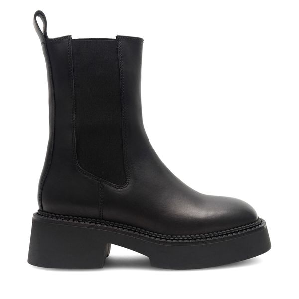 Gino Rossi Chelsea cipele Gino Rossi PESARO-24740 Black