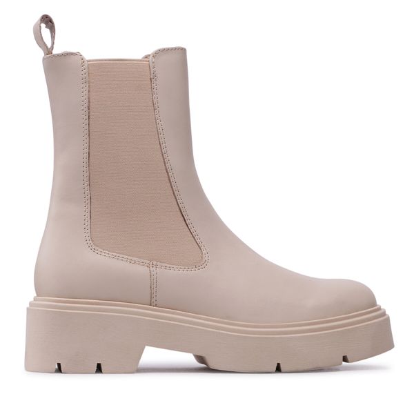 Gino Rossi Chelsea cipele Gino Rossi RST-GALLIE-06 Beige 1